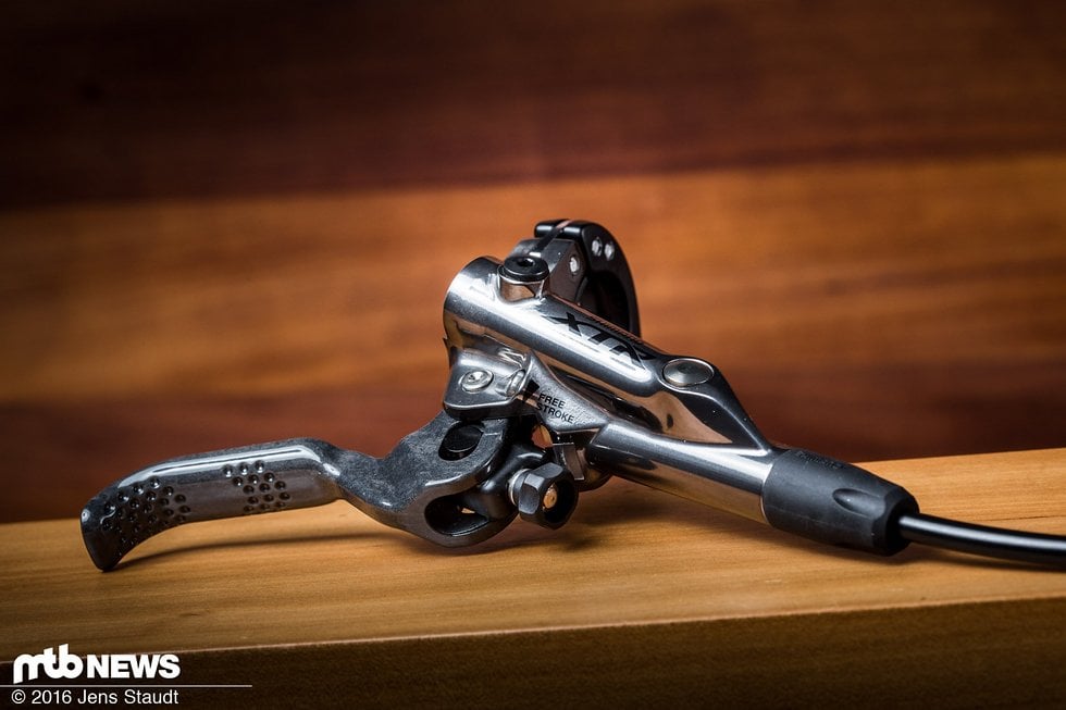 shimano xt trail brakes