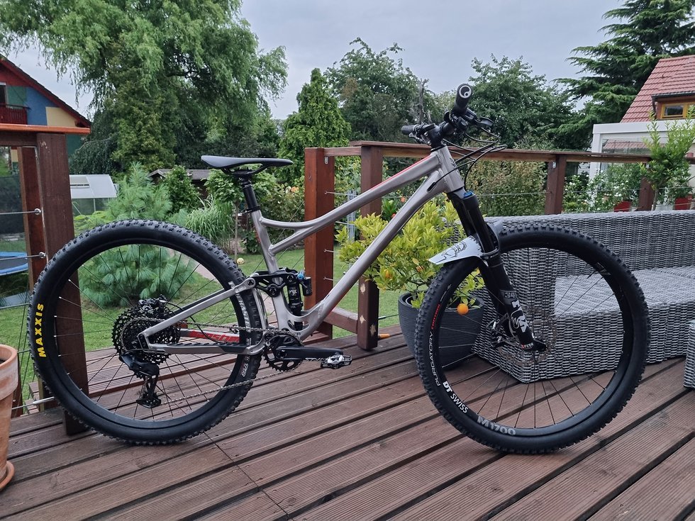 phantom quest 27.5