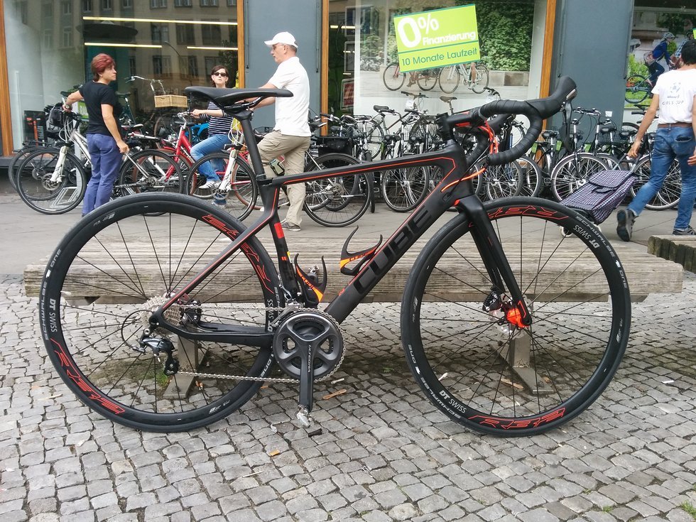 Foto: Cube-Agree-c62-Race-Disc - MTB-News.de